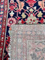 Persian Malayer Rug , 4’8”X3’3”